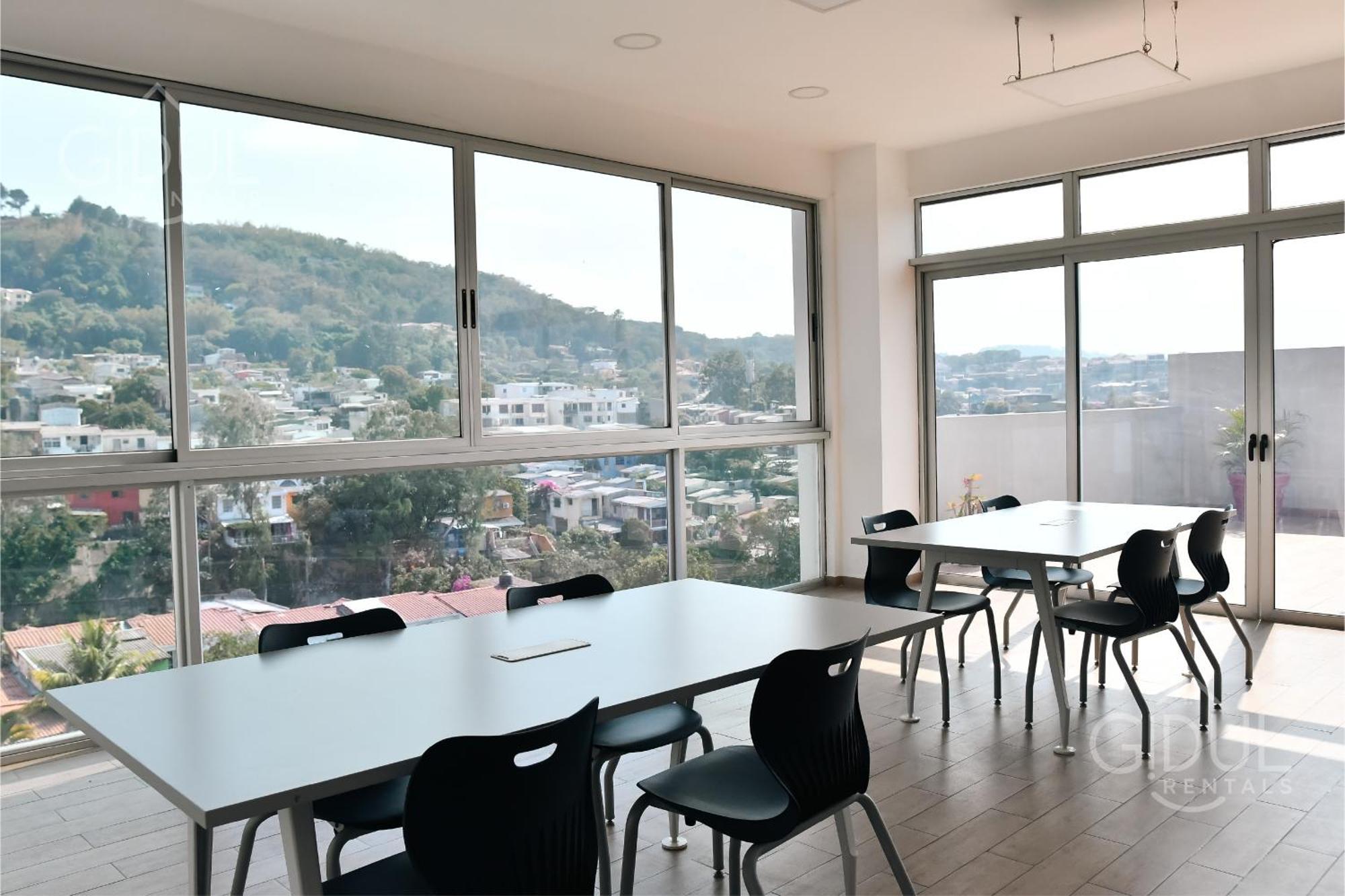 Volcano Views Apartment San Salvador Eksteriør bilde